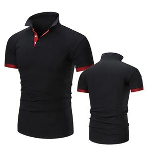 T-shirt col rond ultra-léger Sweat-shirt respirant à séchage rapide pour homme adapté à la salle de sport Fitness - Product Image 5