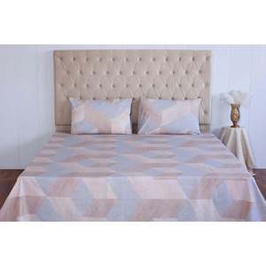 Parures de draps et de taies d'oreiller Zenith Confort et style haut de gamme pour votre lit - Product Image 3