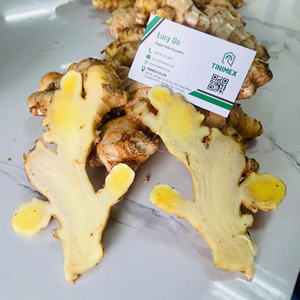 ขิงสดแบบไฮบริด - Product Image 2