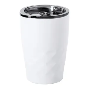 Custom Cupper Merchandising Thermal Mug Promotional <b>Drinkware</b> - Product Image 2