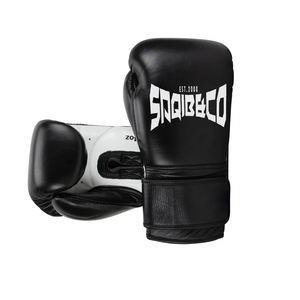 ถุงมือซ้อมมวย MMA ถุงมือซ้อมมวยไทยดีไซน์ตามสั่ง - Product Image 4
