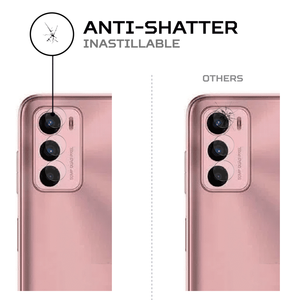 ANTISHOCK ฟิล์มกันรอยหน้าจอโมโตโรล่า โมโต G42 อุปกรณ์เสริมระดับพรีเมียมเพื่อปกป้องหน้าจอโทรศัพท์ของคุณ - Product Image 4