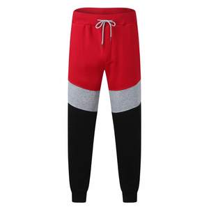 Chándal Deportivo Personalizado para Hombre, Transpirable, de Forro Polar, Estilo Hip Hop, con Pantalones con Capucha, Chándal Informal de Algodón para Invierno - Product Image 5