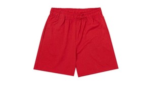 2024 Short de basket-ball en maille polyester pour hommes, coupe courte, sublimé avec deux poches latérales profondes à l'ourlet, short de base super lisse - Product Image 2