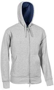 Chemise Athena Gris Mélange Taille M - Product Image 1
