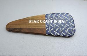 Design OEM Planches à découper en bois Planche à découper en bambou Cuisine Boîte chaude personnalisée Emballage avec logo Pièce d'emballage Pcs - Product Image 3