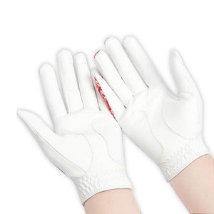 Latest Arrival for Adult Men Golf Gloves With Custom Competitive Cheap Price in <b>Top</b> Trending Design OEM Service Golf gloves - Product Image 6