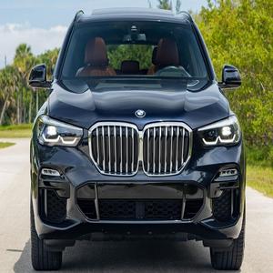 BMW X5 xDrive50i 2019 SUPER LIMPIO, LISTO PARA ENVIAR - Product Image 3