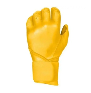 Gants d'entraînement de basketball en cuir véritable édition limitée 2025 – Respirants, personnalisables (OEM/ODM), couleurs et tailles sur mesure - Product Image 2