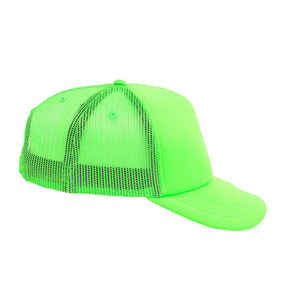 Casquettes de baseball OEM Custom Made Truckers Casquette de sport imperméable en toile de haute qualité Pearl High Street Couleurs Tailles - Product Image 4