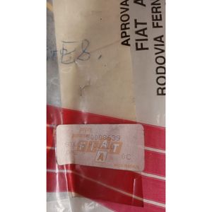 Adesivo scritto a mano per FIAT Fiorino 1a Serie (87>03) 50008639 Benzina - Product Image 5