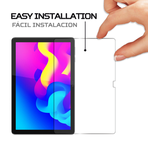 ฟิล์มกันรอยหน้าจอ ANTISHOCK สำหรับ TCL Tab 10 HD 4G ฟิล์มป้องกันระดับพรีเมียมสำหรับแท็บเล็ต - Product Image 3