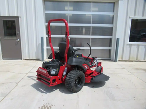Cortadora de Césped FERRIS ISX800 Zero Turn de 27 HP, con Ancho de Corte de 60 y 72 Pulgadas, de Grado Industrial para el Cuidado del Césped en Granjas - Product Image 5