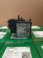 Schneider LRD TeSys Deca relais de surcharge monophasé LRD05 0.63 - 1A protection du moteur classe 10A LRD01 LRD02 LRD03 LRD04 LRD06