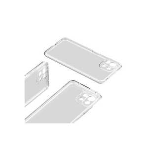 Funda de Silicona Premium Netzy 9A para Xiaomi Mi 11 Poco Blackshark, Funda Delgada con Protección Antigolpes para la Cámara - Product Image 4