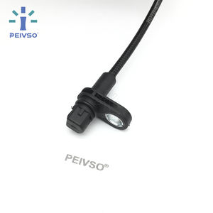 Sensor ABS de Alto Rendimiento y Calidad Superior de la Marca PEIVSO para Mazda CX-5 (KF) 2017-2024 2.0L/2.5L OEM BDTS-43-7EXC, Precio de Fábrica - Product Image 4