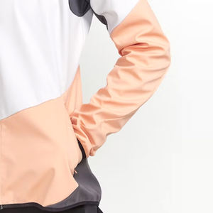 แจ็กเก็ตสกีสำหรับผู้หญิงเสื้อแจ็คเก็ตสกีสโนว์บอร์ดสำหรับผู้หญิงเสื้อแจ็คเก็ตสกีหิมะสำหรับผู้หญิงฤดูหนาว - Product Image 6