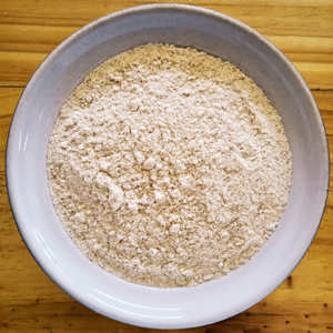 Organic Whole Grain <b>Buckwheat</b> Flour For Sale - Product Image 6