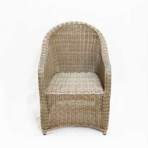 Collection d'extérieur chic CH Factory-Idéal élégant et durable pour le jardin - Product Image 6