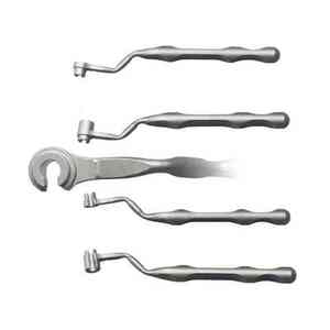 Guía de Perforación para Implantes Dentales, Guía de Perforación Impresa en 3D para Implantes Dentales en Venta por Medicab Instruments - Product Image 4