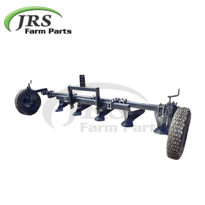 JRS Farmparts Mejor Precio Tyne Ridger para Maquinaria Agrícola Piezas Cultivador Calidad Premium Usado para Tractores - Product Image 1