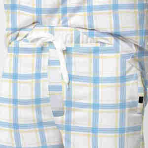 Vente en gros Ensemble short et t-shirt décontractés pour homme Ensemble short deux pièces Ensemble short respirant à manches courtes pour homme Logo personnalisé pour homme - Product Image 6