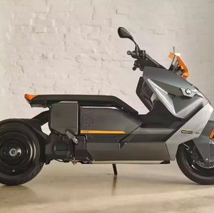 Scooter Eléctrico Nuevo Original 2021/2022 - Product Image 3