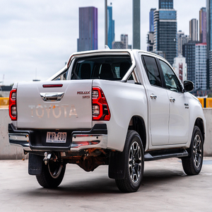 Voitures Toyota Hilux assez utilisées Vitesse de pointe Meilleur prix Pas d'accident Historique Vente à chaud Conduite à gauche et à droite - Product Image 6