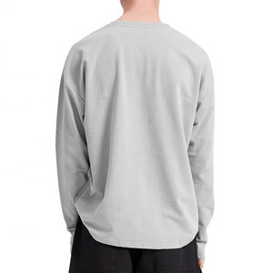 Camiseta de Manga Corta para Hombre de Alta Calidad, Lisa, Transpirable y Ecológica, 100% Algodón Peinado, con Colores y Tallas Personalizables - Product Image 4