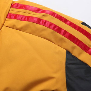 Wholesale Clothing Custom <b>Men</b> Women <b>Summer</b> Parka Casual Windproof Puffer <b>Jacket</b> Manufacture High Quality - Product Image 6