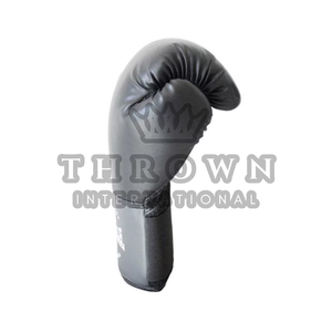 Gants d'entraînement MMA professionnels ONEMAX 2023 en cuir PU personnalisé pour adultes, équipement d'exercice, 8oz 10oz 12oz 14oz 16oz, gants de boxe - Product Image 6