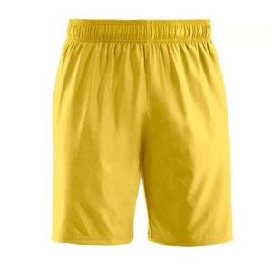 100% coton hommes Cargo Shorts été décontracté plage Style grande taille haute rue cordon pantalon OEM/ODM blanc court pour hommes - Product Image 3