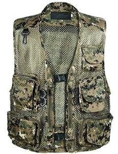 Meilleur transporteur de plaque d'assaut professionnel Paintball Game Gear Gilet tactique tactique et gilet tactique de devoir pour l'extérieur - Product Image 3