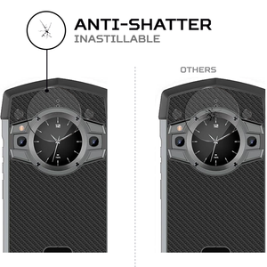 ฟิล์มกันกระแทก Unihertz TickTock-S รุ่นพิเศษ - Product Image 4