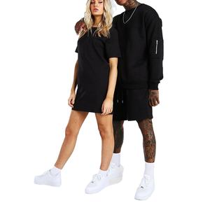 Conjunto de chándal para hombre con logotipo personalizado, conjunto informal de 2 piezas para hombre, Conjunto de camiseta y pantalones cortos, ropa deportiva, conjunto de chándal para hombre - Product Image 1