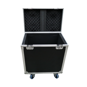 Estuche de aluminio personalizado para soporte de telón de fondo de <span class=keywords><strong>ceremonia</strong></span> de boda, kits de tubos telescópicos para cortinas - Diseño artificial moderno y romántico - Product Image 6