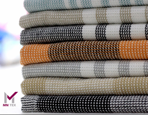 100% coton nouvelle saison nouveaux designs serviettes de cuisine vaisselle verre essuyer serviettes serviettes pour la maison cuisine et salle à manger - Product Image 1