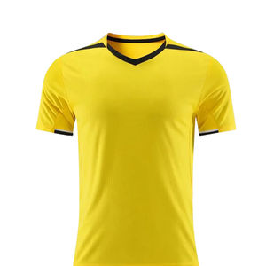 2025 meilleurs uniformes de football de football de sublimation de polyester vêtements d'entraînement pour jeunes et adultes ensemble de vêtements de sport - Product Image 4