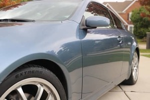 Лидер продаж 2006 i-nfiniti <span class=keywords><strong>G35</strong></span> купе - Product Image 6