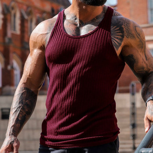 Camiseta Deportiva para Hombre, Personalizada con Estampado, para Deportes, Fitness, Gimnasio, Maratón, Correr, Sin Costuras - Product Image 6