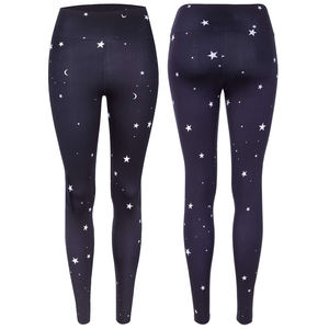 Leggings de Fitness taille haute pour femmes, pantalon de Yoga, nouveau design, vente en gros, 2022 - Product Image 2