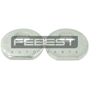 Excentrica pcs 2 FEBEST (0130-002-PCS2) - Product Image 1