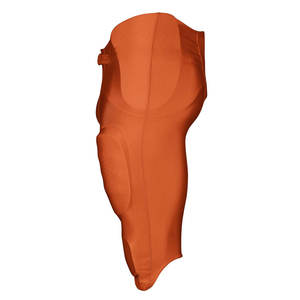 Dernier modèle de pantalon football américain décontracté pour hommes coupe régulière vente en gros de pantalon football américain personnalisé pour hommes à vendre - Product Image 6