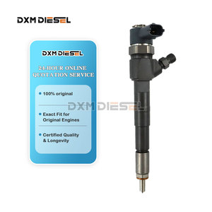 OEM <span class=keywords><strong>Common</strong></span> <span class=keywords><strong>Rail</strong></span> дизельный инжектор регулирующий клапан F00vc45206 для инжектора 0445110682 - Product Image 1