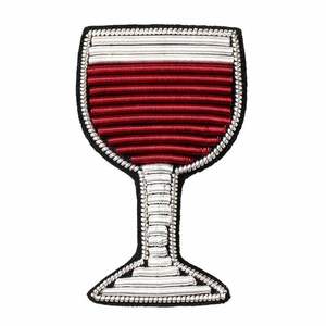 Broches en fil de lingot de nouvelle conception de meilleure qualité Broches en fil de lingot en gros à bas prix belle broche de mode #00743656418 - Product Image 1