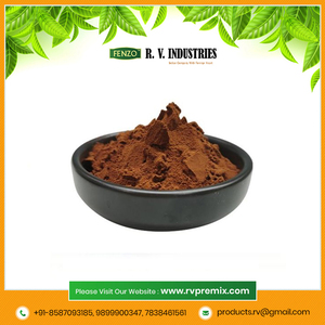 Té Negro de Ceilán Fermentado en Polvo, Hojas Sueltas, para Pérdida de Peso, Fenzo, Empaque a Granel, Té Saludable, Venta al Por Mayor - Product Image 2