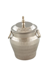 High Quality 5-Piece Set of Stainless Steel Canister <b>Storage</b> Containers Trending Drawer Styles for Home Kitchen <b>Spice</b> <b>Storage</b> - Product Image 2