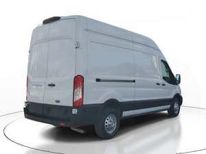 EN SOLDE! Vente aux enchères par courtier pour véhicule 2023 Transit Cargo 250 High/Roof L/B AWD, voitures d'occasion pour usage commercial - Product Image 5