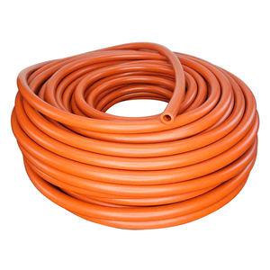 ท่อยางซิลิโคนเรดบริกทนความร้อนได้สูงสุดขนาด TUHTQHR6012X20 ID.12mm x OD.20mm - Product Image 1