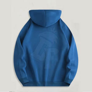 Sweat à capuche en strass de haute qualité pour hommes, conçu pour le confort et le style, idéal pour les sorties détendues et l'utilisation quotidienne - Product Image 2